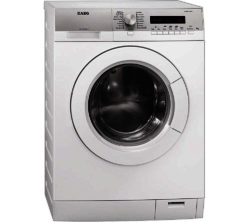 Aeg L76275FL Washing Machine - White